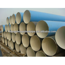 Epoxy Paint Lined Steel Pipe